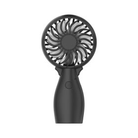 Compact And Portable, It Makes It Easy To Carry The F6 Fan