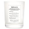 MAISON MARGIELA - Replica Sailing Day Scented Candle 766654 165g/5.82oz