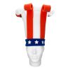 4th of July Party Pack (4 Hats & 8 Headbands)