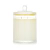 GLASSHOUSE - Triple Scented Soy Candle - We Met In Saigon (Lemongrass) 011775 380g/13.4oz