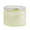 VOLUSPA - Petite Jar Candle - Nissho Soleil 7247 90g/3.2oz