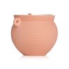 PADDYWAX - Santorini Candle - Raw Clay & Pear 042176 240g/8.5oz