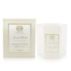 ANTICA FARMACISTA - Candle - Damascena Rose, Orris & Oud 255g/9oz
