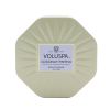 VOLUSPA - 3 Wick Octagon Tin Candle - Coconut Papaya 68615 340g/12oz