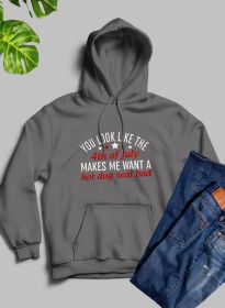 You Look Like The 4th Of July Hoodie (Color: Dark Heather, size: XX-Large)