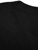 Home of the Free 4th of July Crewneck T-Shirt - Heavyweight Cotton Unique Fit, Regular-Fit, Family T-shirt Casual Everyday Wear, 100% Cotton